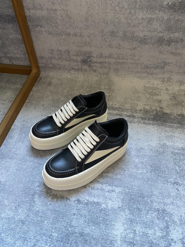 Rick Owens men shoes 1：1 quality-067