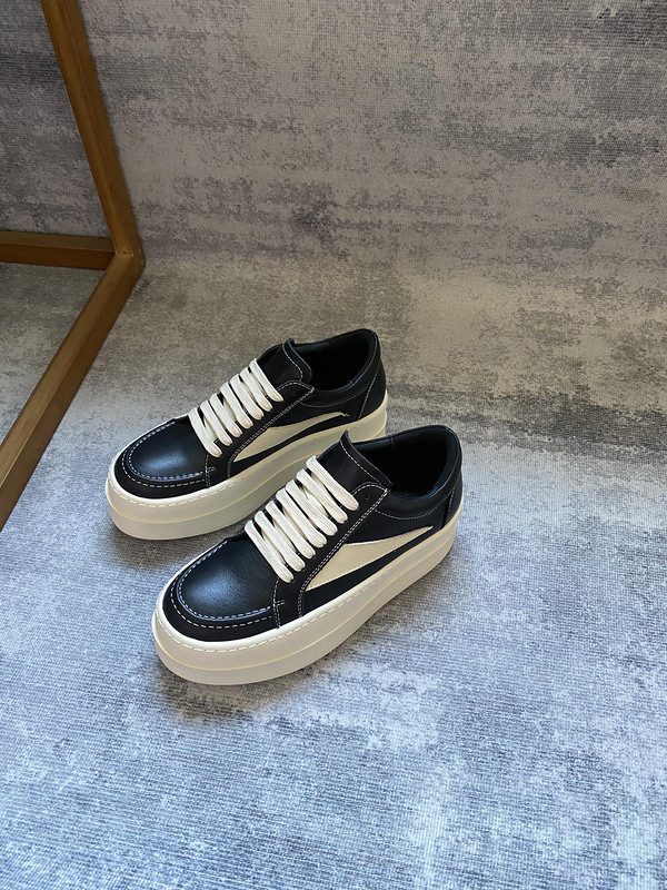 Rick Owens women shoes 1：1 quality-046