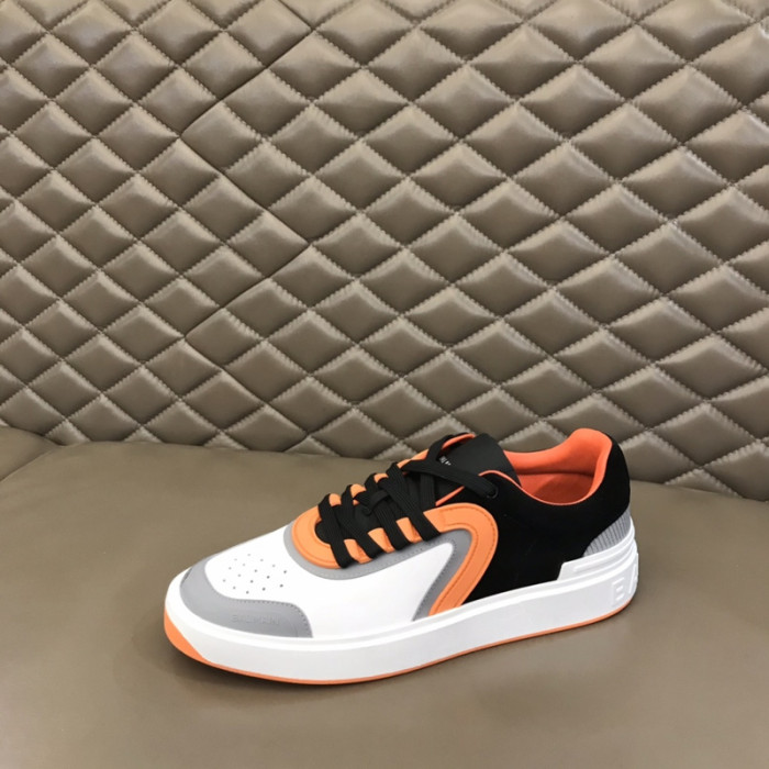 Balmain men shoes 1：1 quality-003