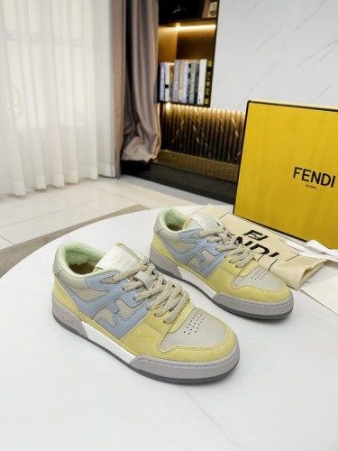 FD men shoes 1：1 quality-325