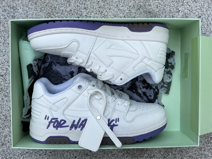 OFFwhite Women Shoes 1：1 quality-143