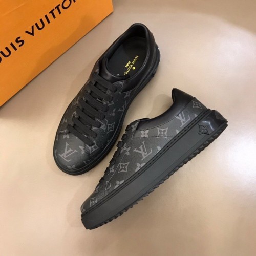 Super Max Custom LV Shoes-1155