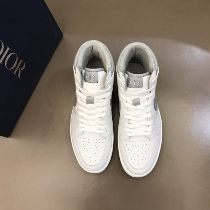 Dior men Shoes 1：1 quality-577
