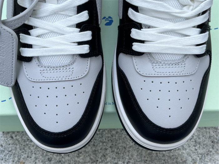 OFFwhite Women Shoes 1：1 quality-142