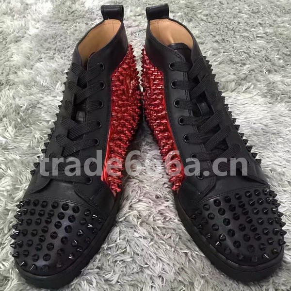 Super Max Christian Louboutin Shoes-572