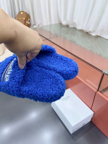 B men slippers 1：1 quality-078