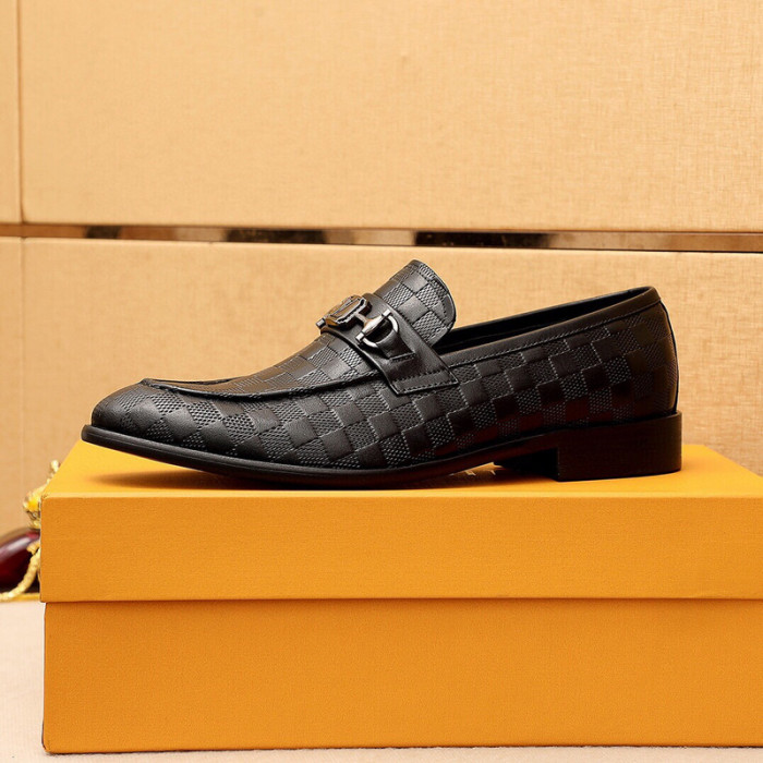 LV Men shoes 1：1 quality-4605