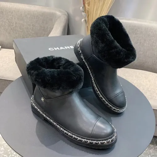 CHAL Women Shoes 1：1 Quality-740