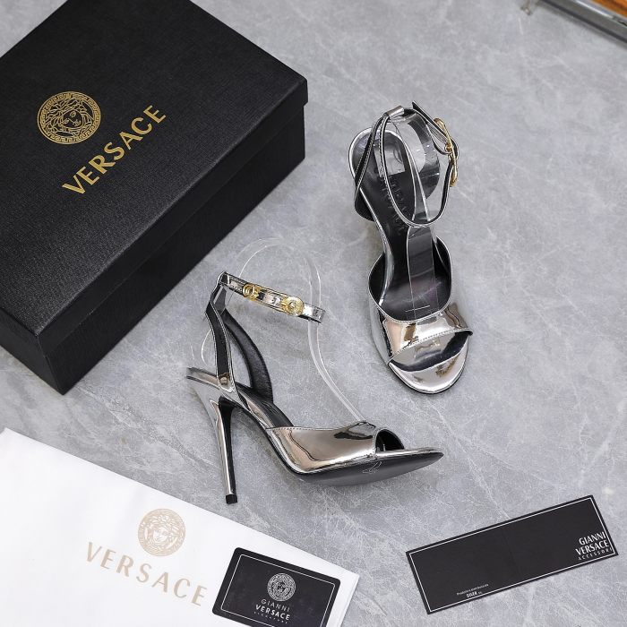 Versac high heel 1：1 quality-053