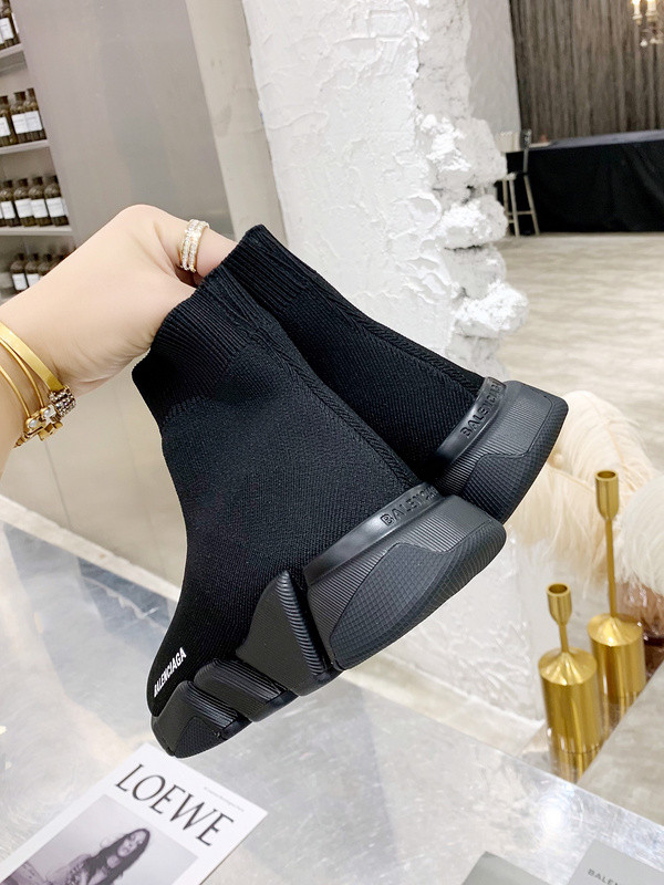 B Sock Shoes 1：1 quality-157