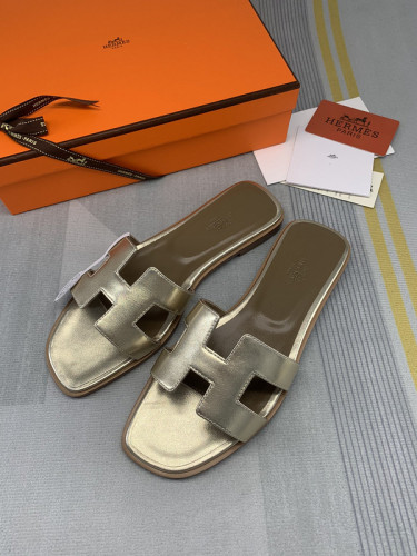 Hermes women Sandals 1：1 Quality-092