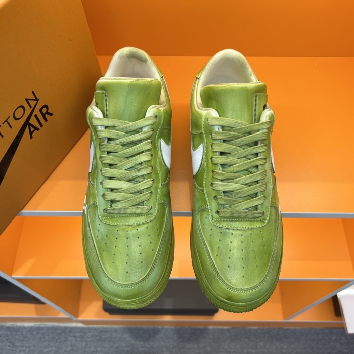 LV Men shoes 1：1 quality-4588