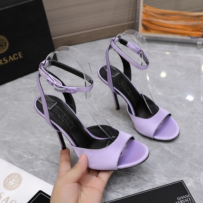 Versac high heel 1：1 quality-056