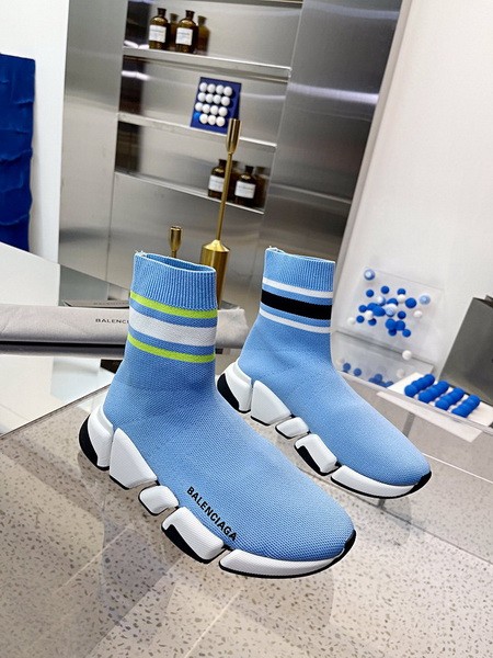 B Sock Shoes 1：1 quality-143