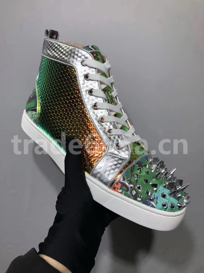 Super Max Christian Louboutin Shoes-1178