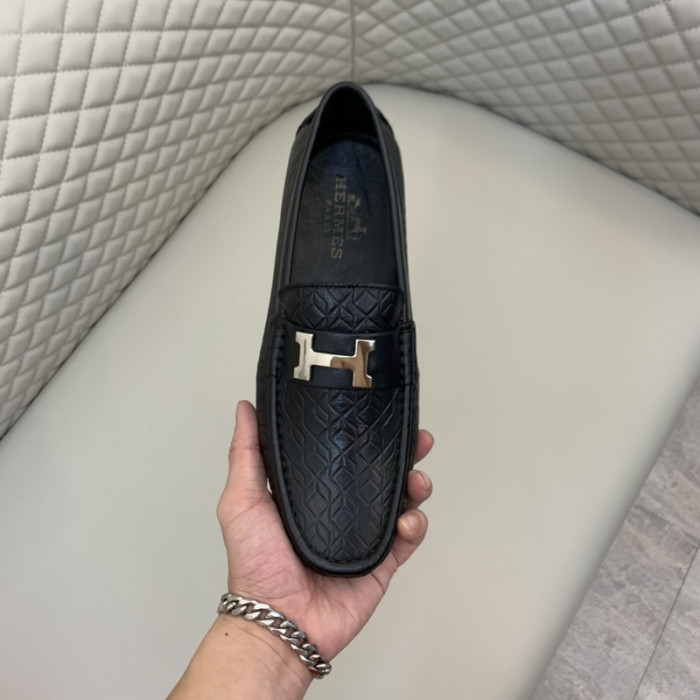 Hermes Men shoes 1：1 quality-101