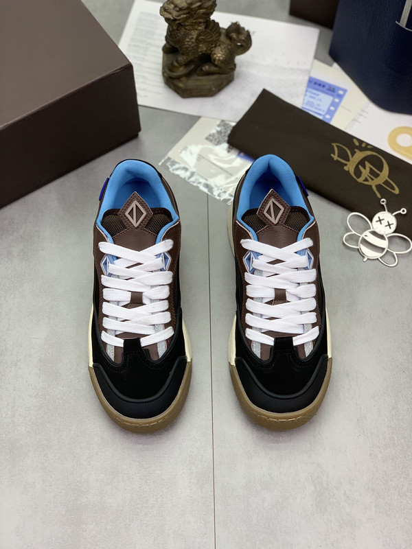 Dior men Shoes 1：1 quality-597