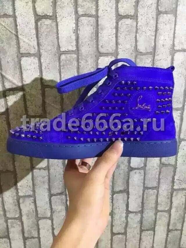 Super Max Perfect Christian Louboutin(with receipt)-084