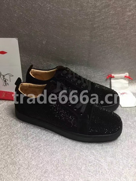 Super Max Christian Louboutin Shoes-398