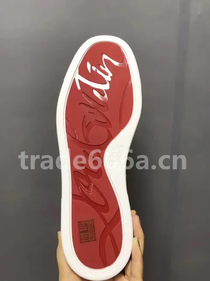 Super Max Christian Louboutin Shoes-804