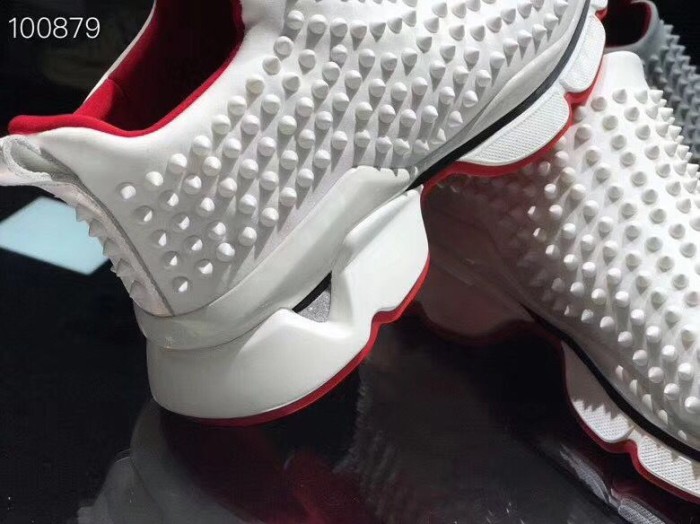 Super Max Christian Louboutin Shoes-1188