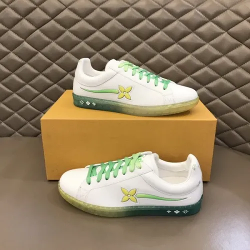 LV Men shoes 1：1 quality-4360