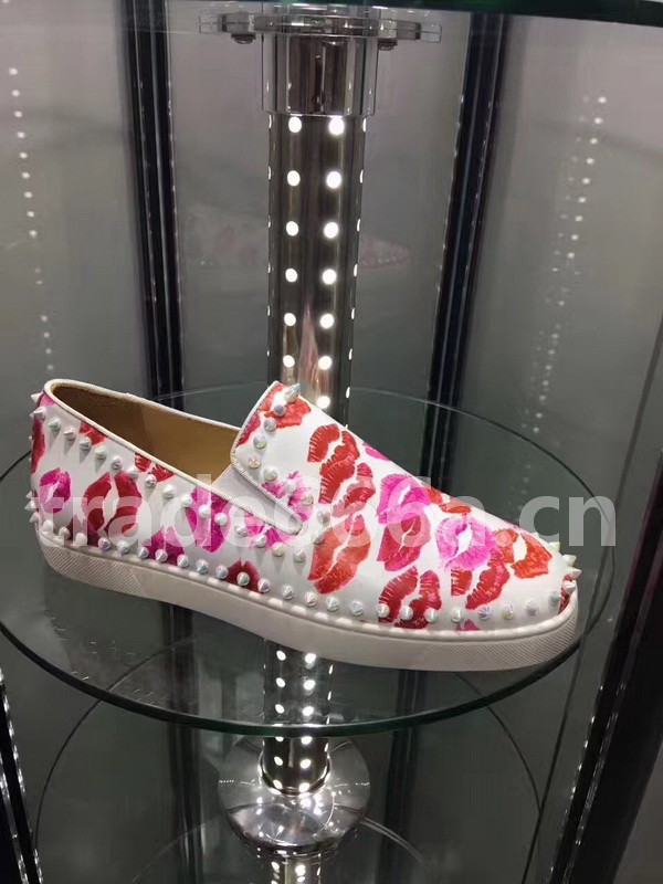 Super Max Christian Louboutin Shoes-665