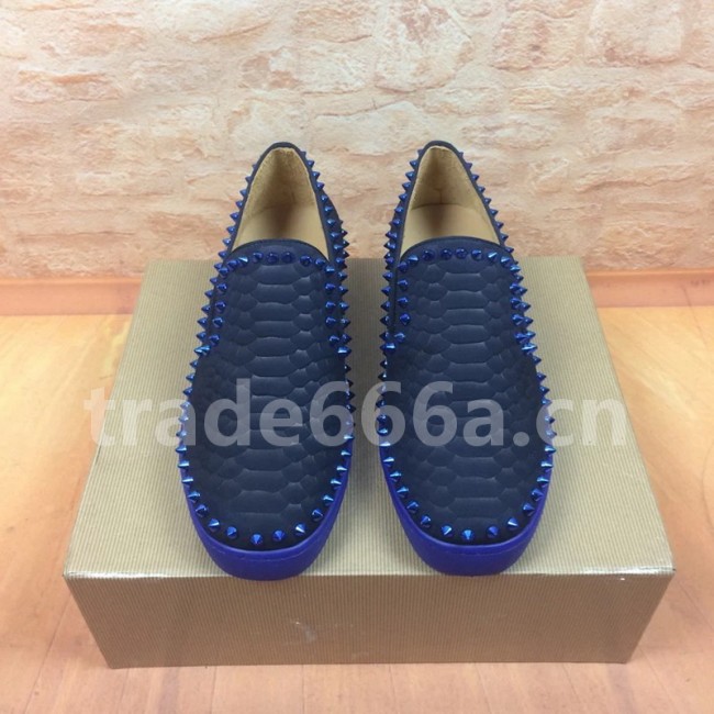 Super Max Christian Louboutin Shoes-368