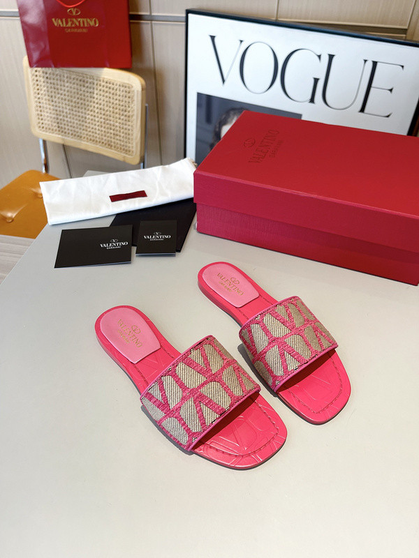 VT women slippers AAA-243