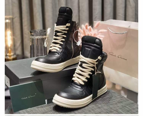 Rick Owens women shoes 1：1 quality-021