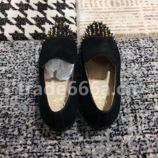 Super Max Christian Louboutin Shoes-603