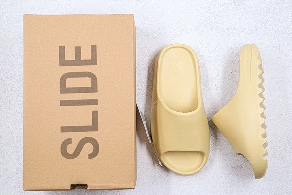 Yeezy men slippers-026