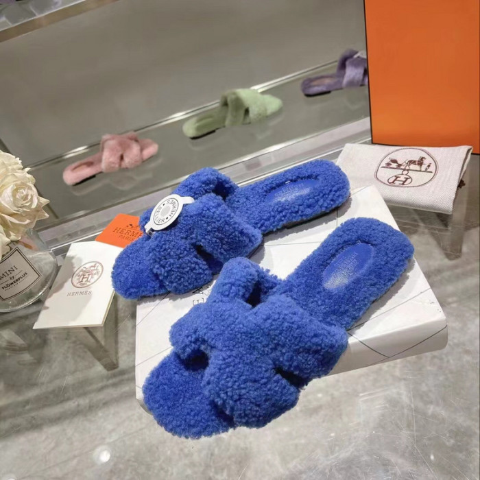 Hermes women Sandals 1：1 Quality-111