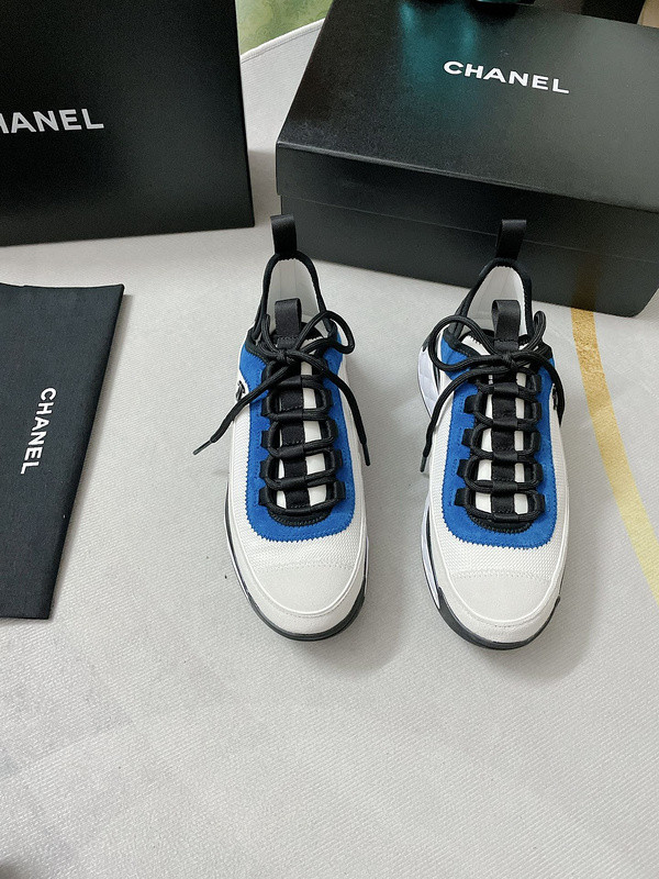 Chal Men Shoes 1：1 Quality-209