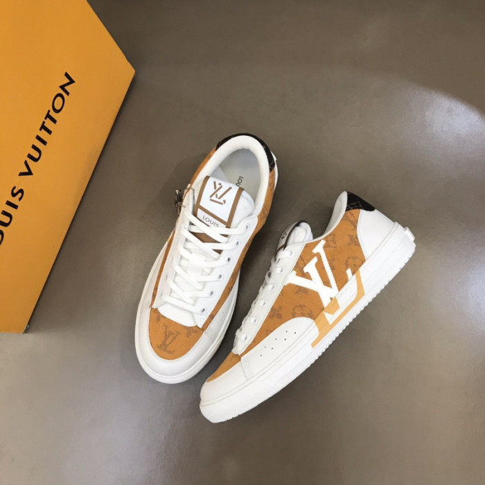 LV Men shoes 1：1 quality-4622