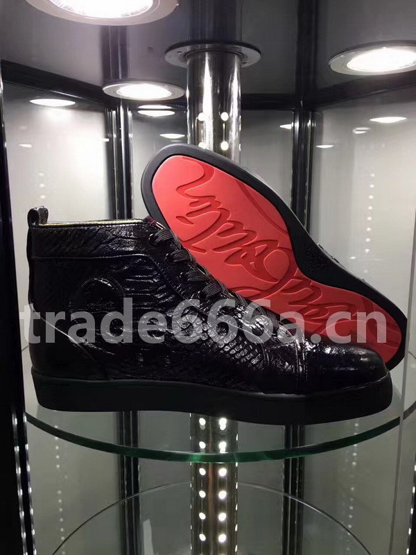 Super Max Christian Louboutin Shoes-704