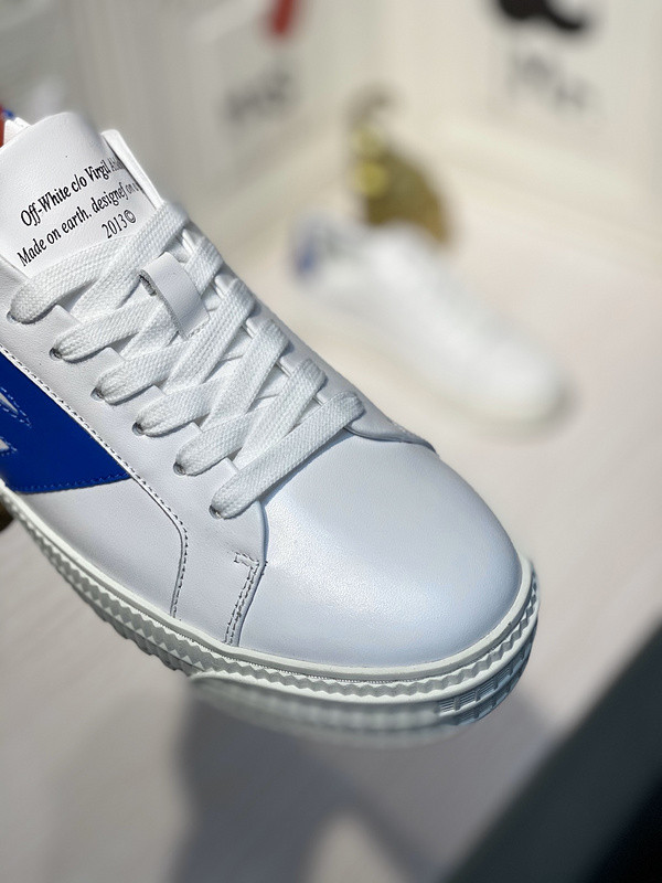 OFFwhite Men shoes 1：1 quality-133