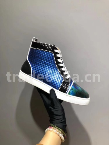 Super Max Christian Louboutin Shoes-1166