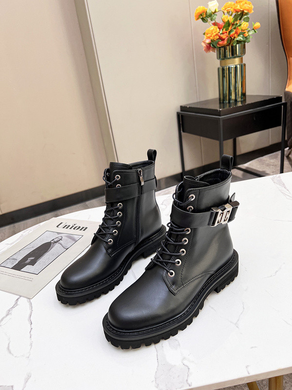 Givenchy women shoes 1：1 quality-003