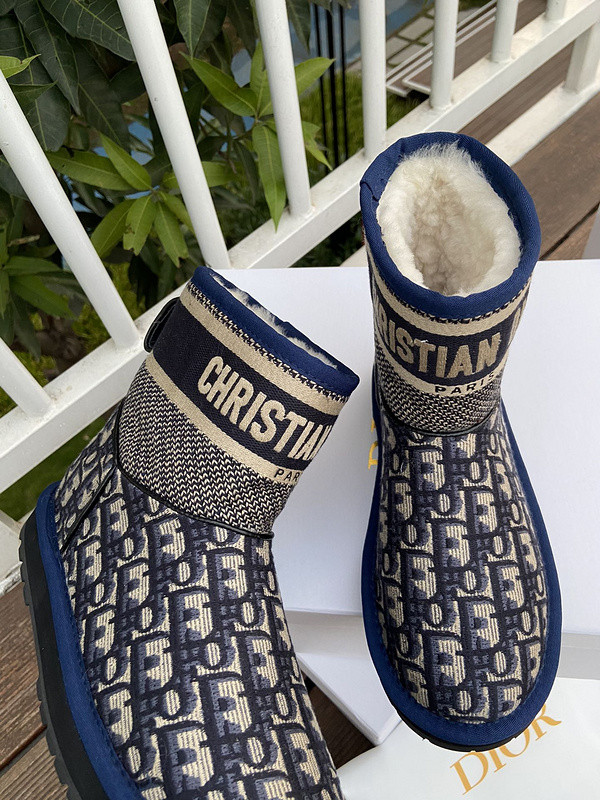 Dior Women Shoes 1：1 quality-426