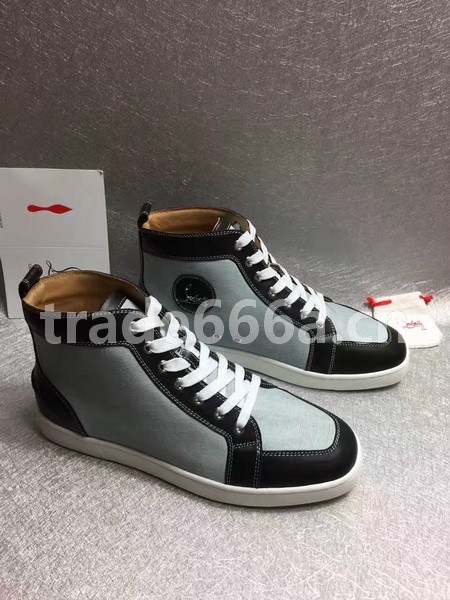 Super Max Christian Louboutin Shoes-517