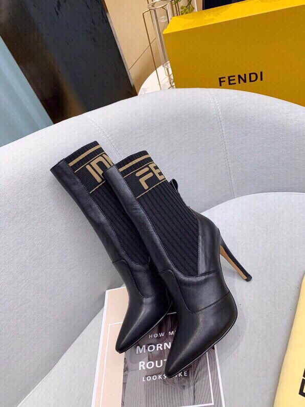 FD women shoes 1：1 quality-057