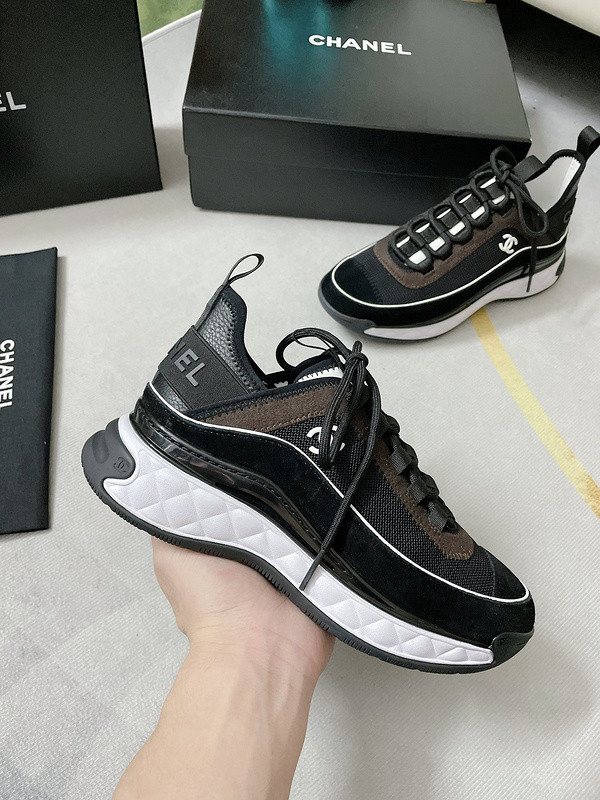 Chal Men Shoes 1：1 Quality-211