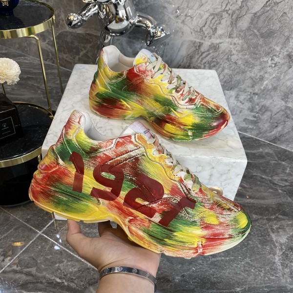 G men shoes 1：1 quality-3247