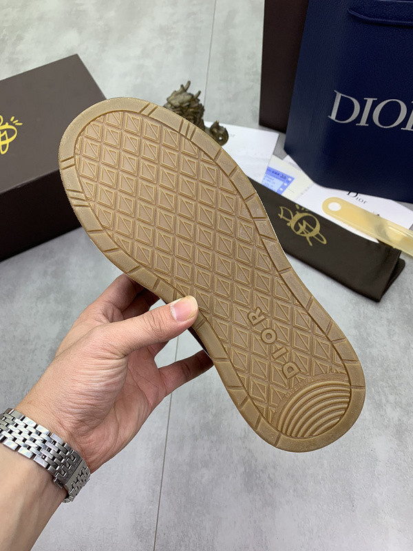 Dior men Shoes 1：1 quality-594