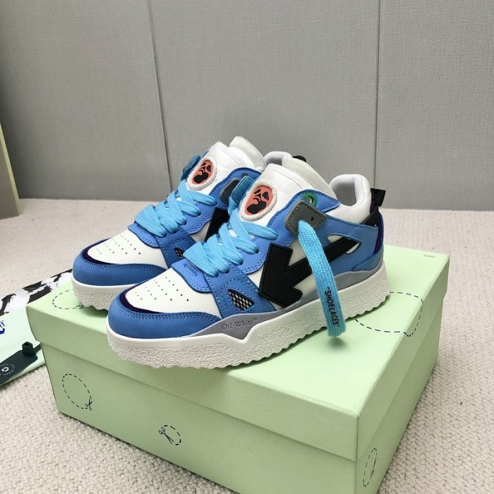 OFFwhite Women Shoes 1：1 quality-082