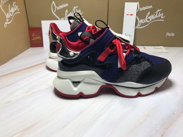Christian Louboutin mens shoes-503