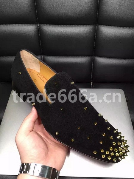 Super Max Christian Louboutin Shoes-502