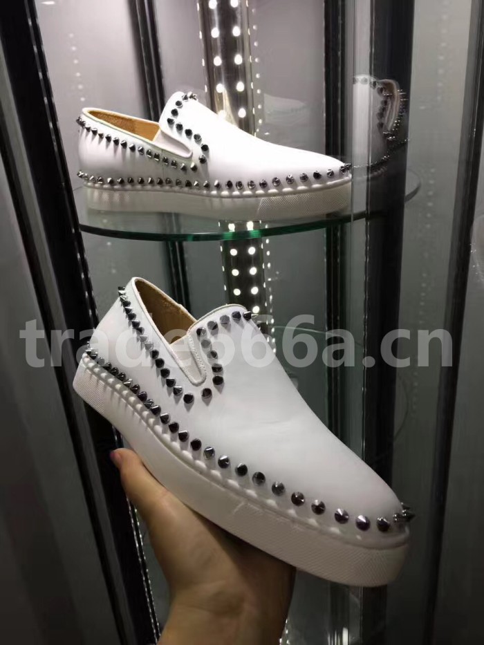 Super Max Christian Louboutin Shoes-721