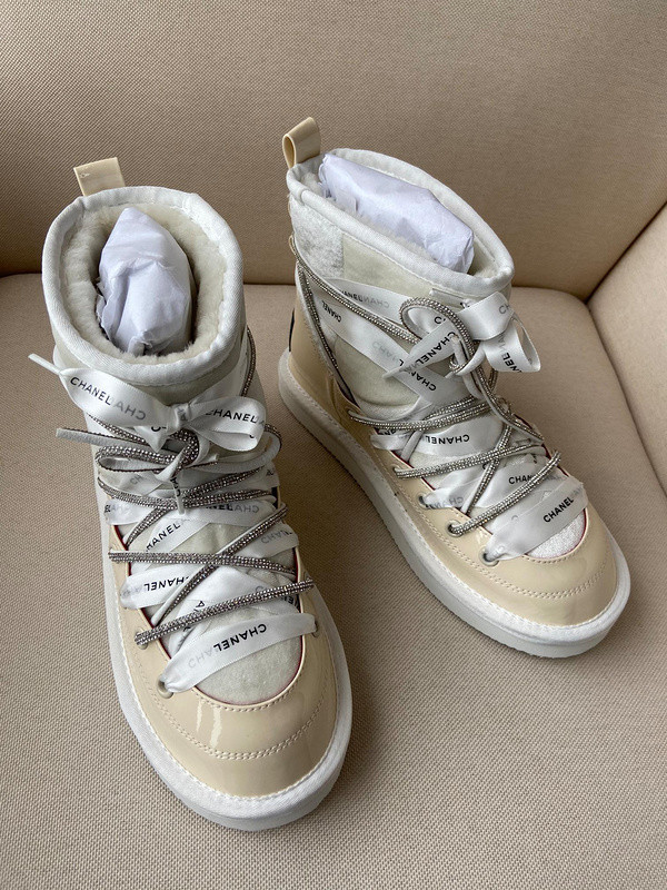 CHAL Women Shoes 1：1 Quality-702